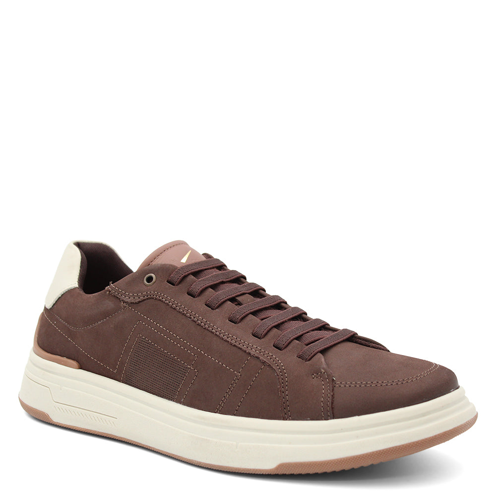 Ferracini Naxon Men's Casual Leather Sneakers