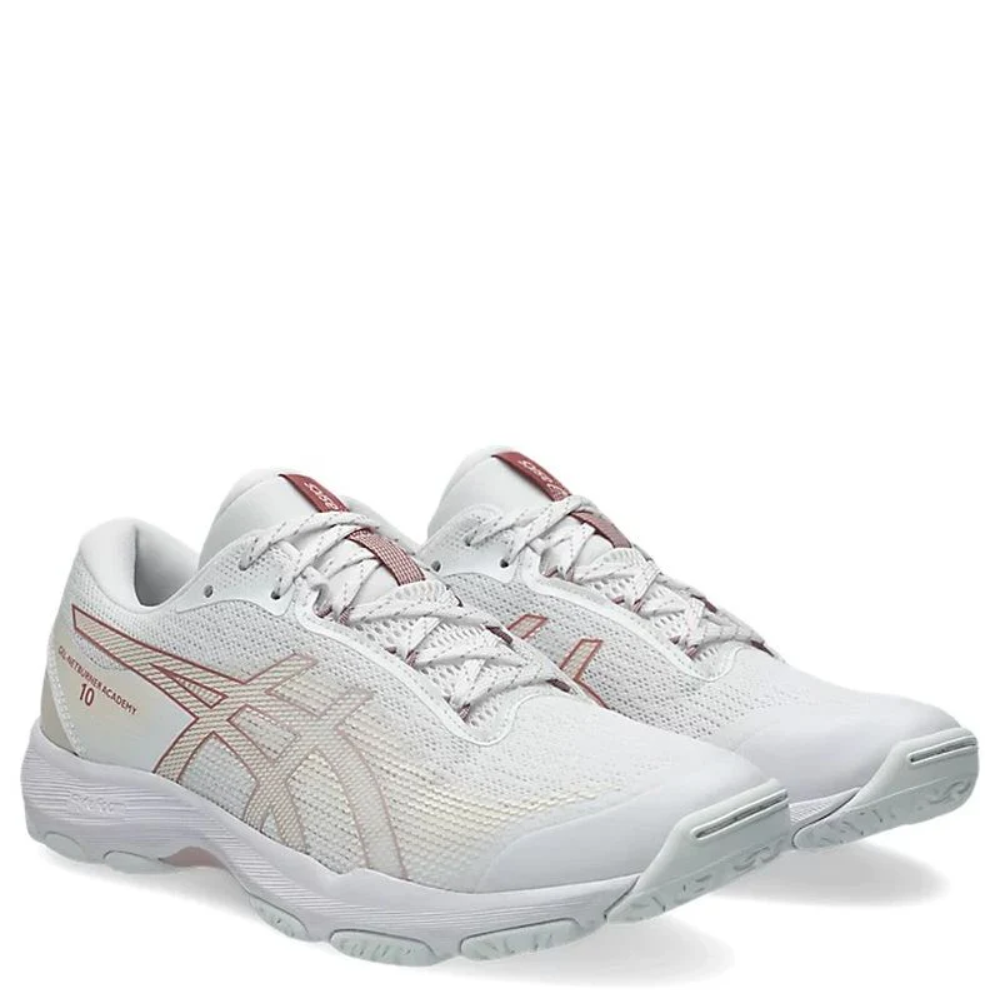 Asics Netburner Academy 10 Netball Shoes