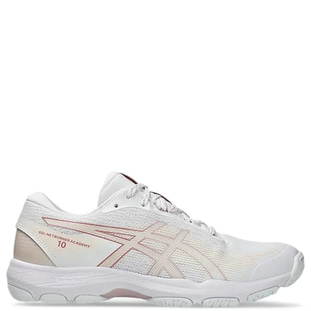 Asics Netburner Academy 10 Netball Shoes