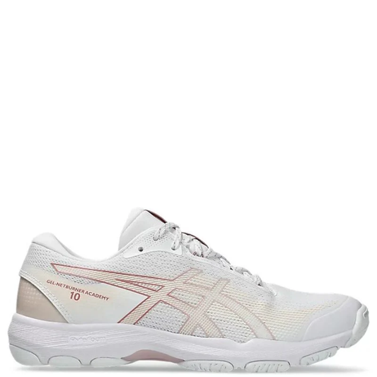 Asics Netburner Academy 10 Netball Shoes