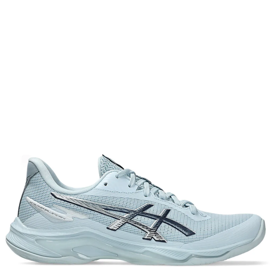 Asics Netburner Ballistic FF 4  Womens Netball Shoes 