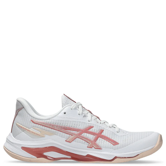 Asics Netburner Ballistic FF 4  Womens Netball Shoes 