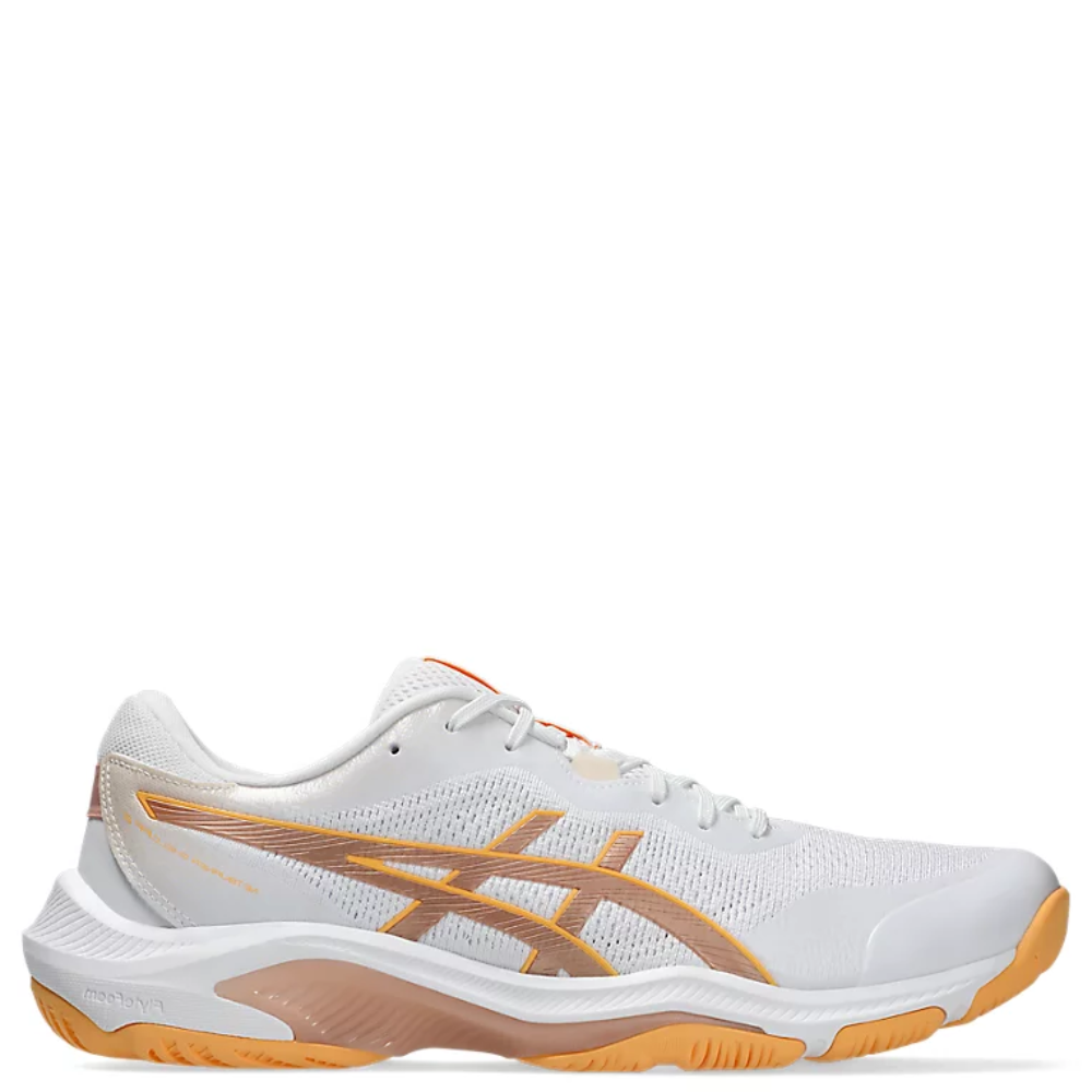 Asics Netburner Shield Womens Netball Shoes
