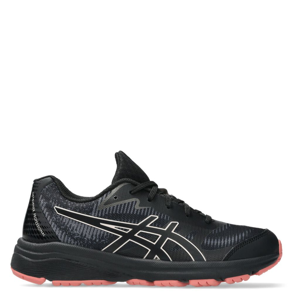 Asics Gel Netburner Pro 4 GS Netball Shoes