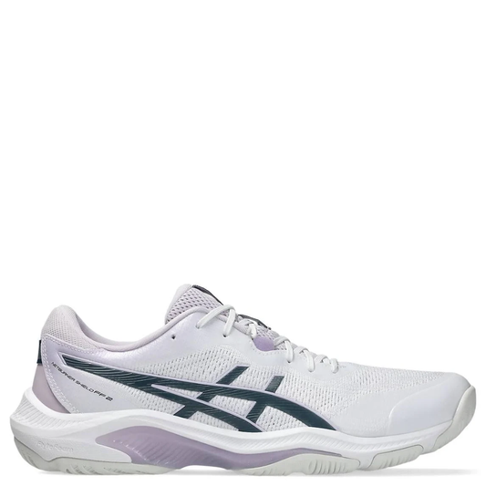 Asics Netburner Shield Womens Netball Shoes