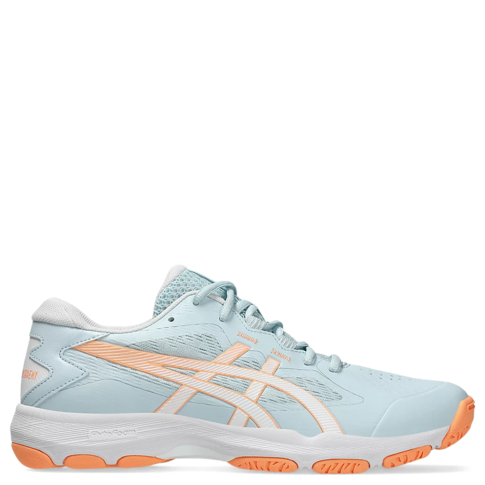 Asics Netburner 9 Womens Netball Shoes
