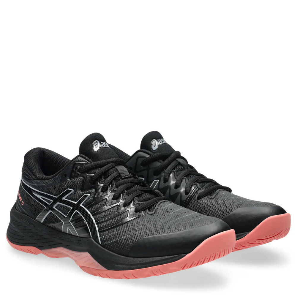 Asics Netburner 21 Womens Netball Shoes