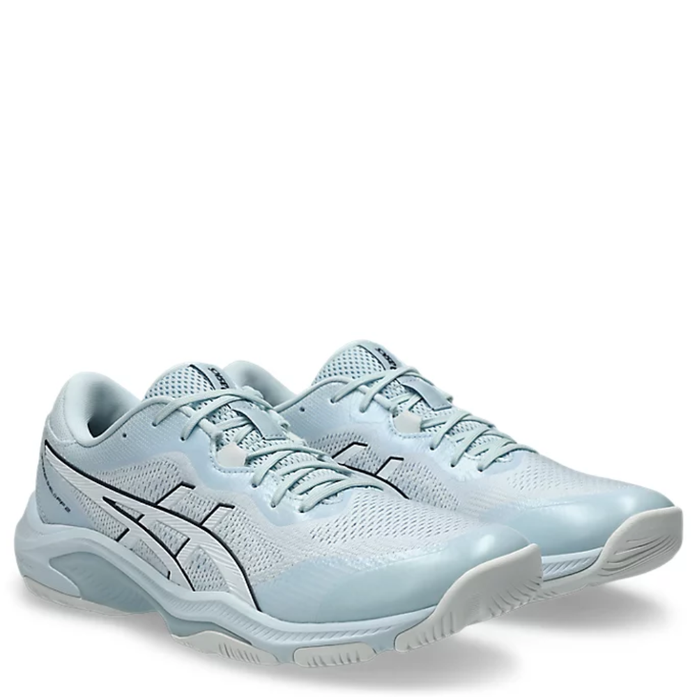 Asics Netburner Shield Womens Netball Shoes