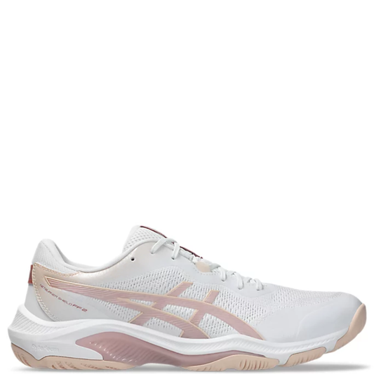 Asics Netburner Shield Womens Netball Shoes
