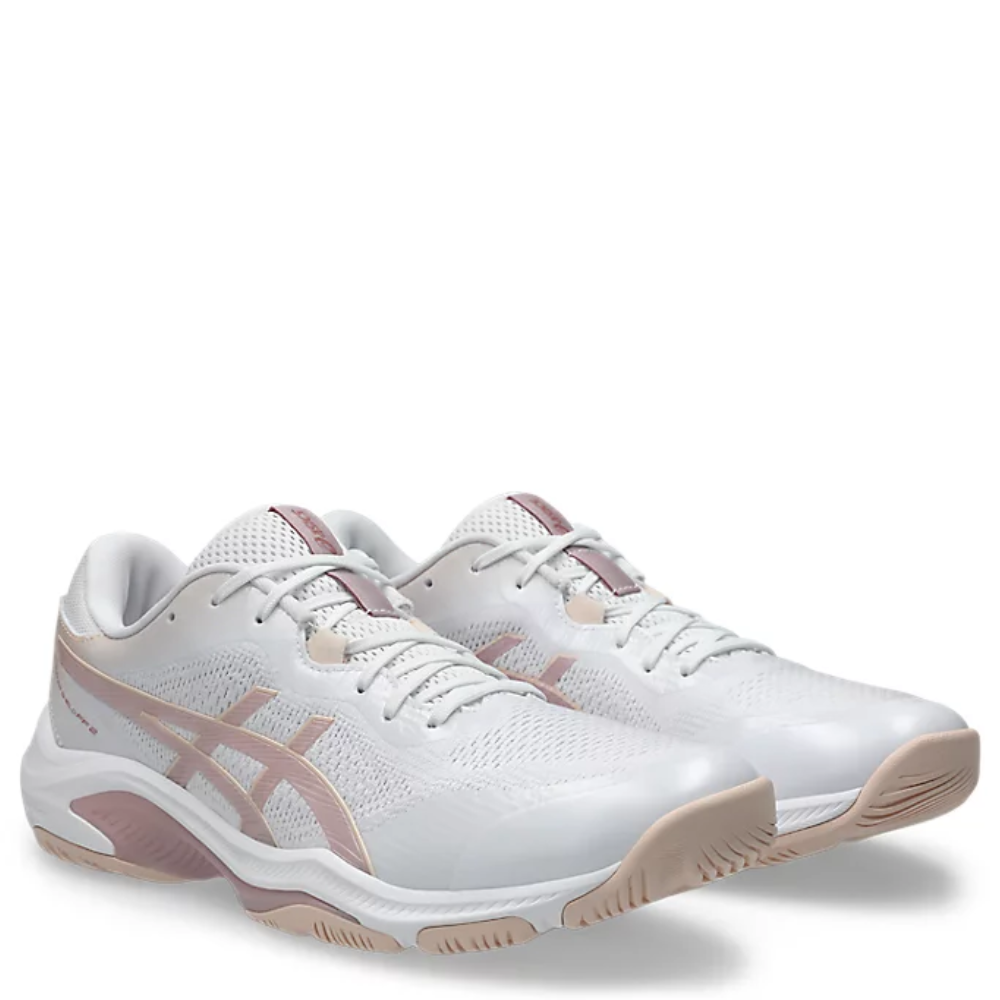 Asics Netburner Shield Womens Netball Shoes