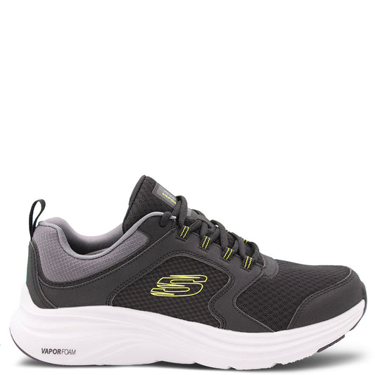 Skechers Vapour Newmatic mens sneakers Black