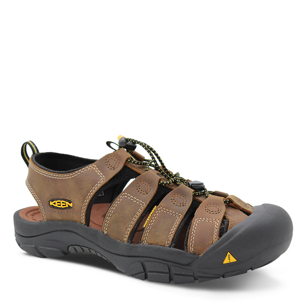 Keen Newport Men's Sandals Brown