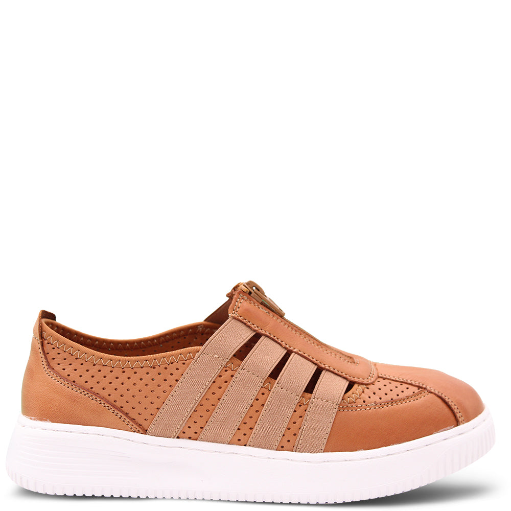 NIKKI WOMENS SNEAKER