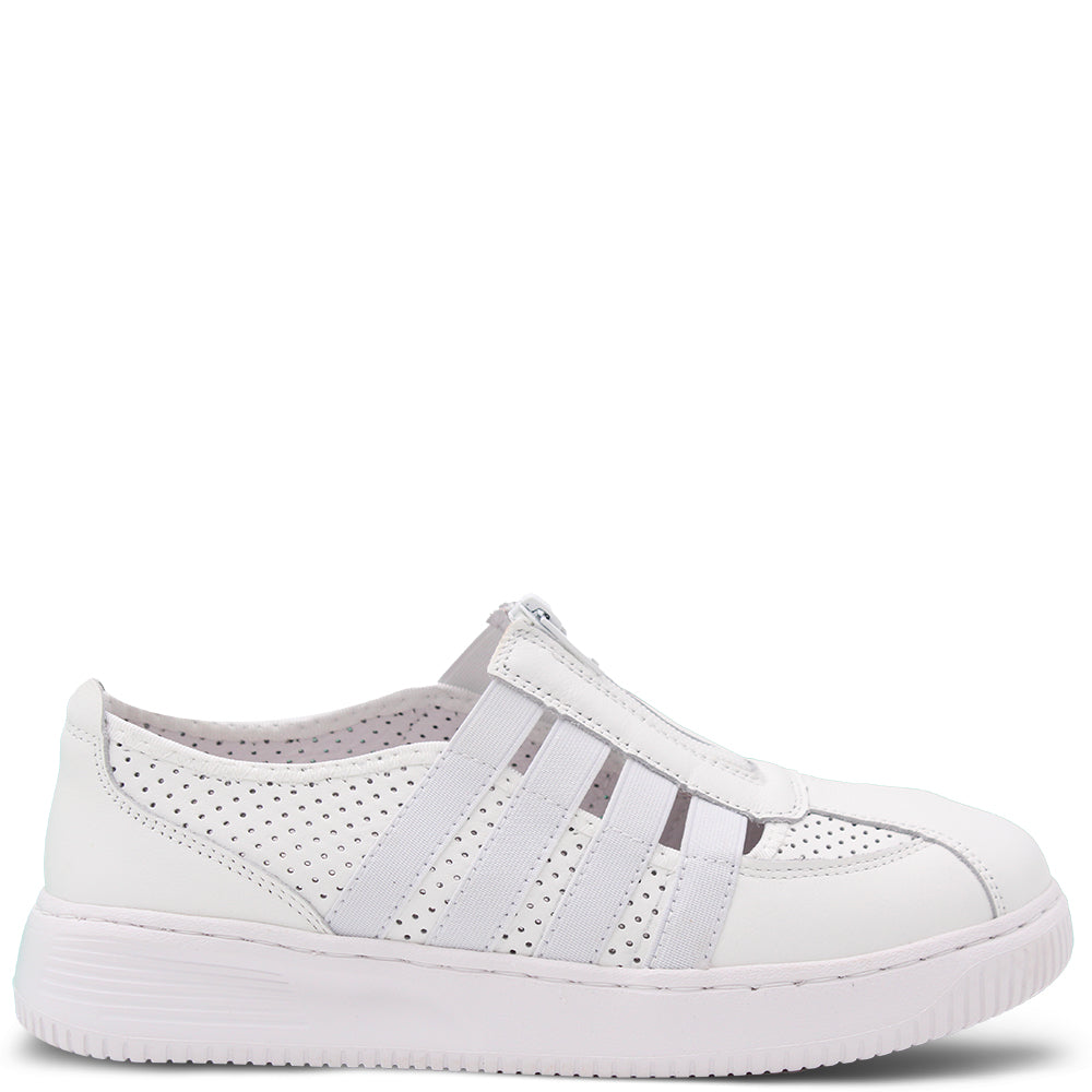 NIKKI WOMENS SNEAKER