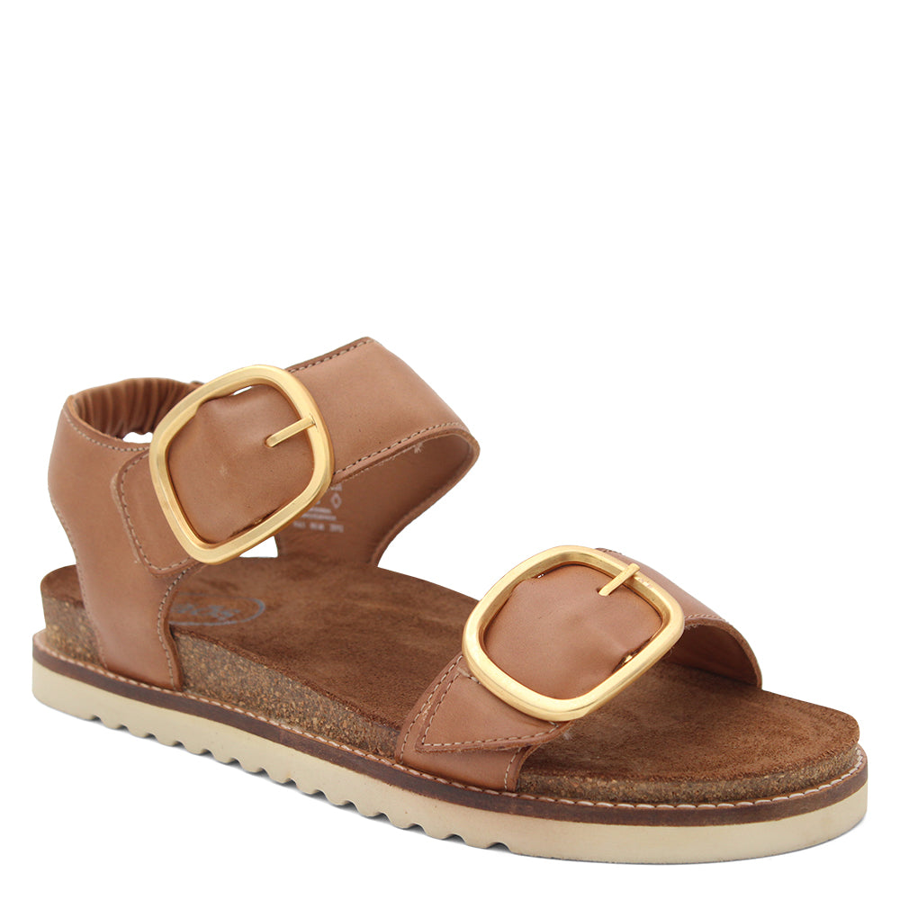 Taos On The Double Womens Sandals