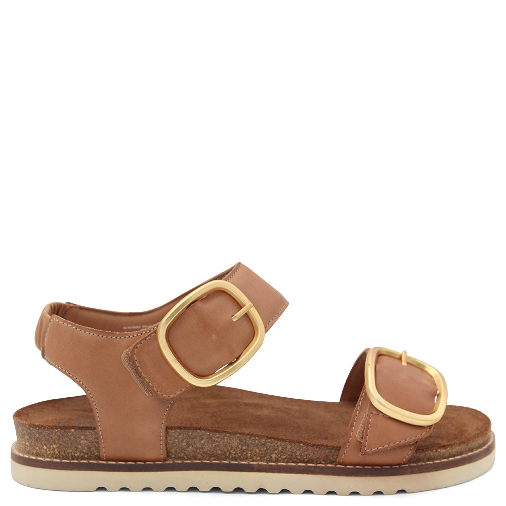 Taos On The Double Womens Sandals