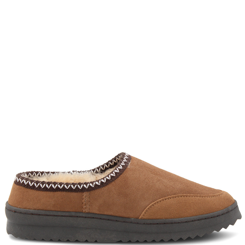 Emu Outback Scuff