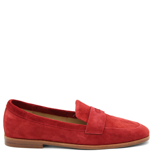 EOS Oval Women's Loafer