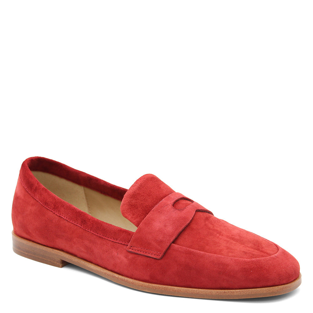 EOS Oval Women's Loafer