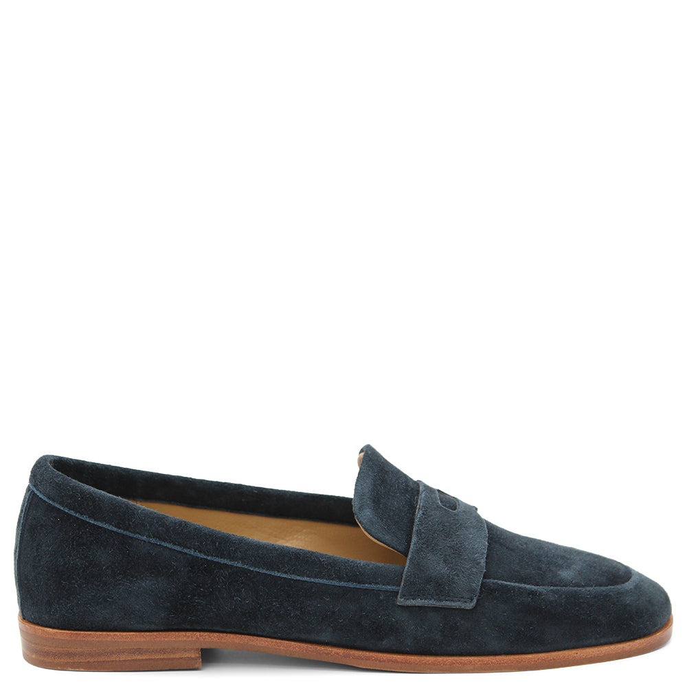 EOS Oval Women's Loafer
