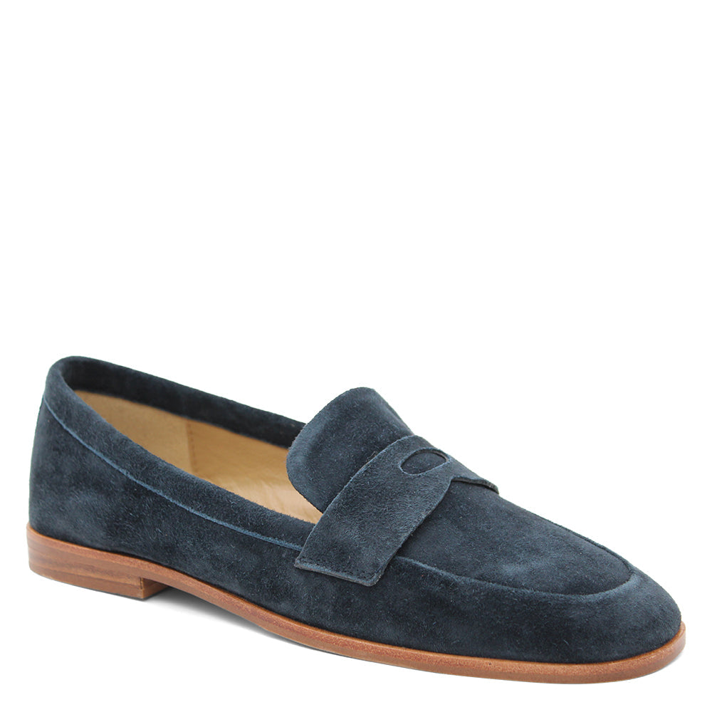 EOS Oval Women's Loafer