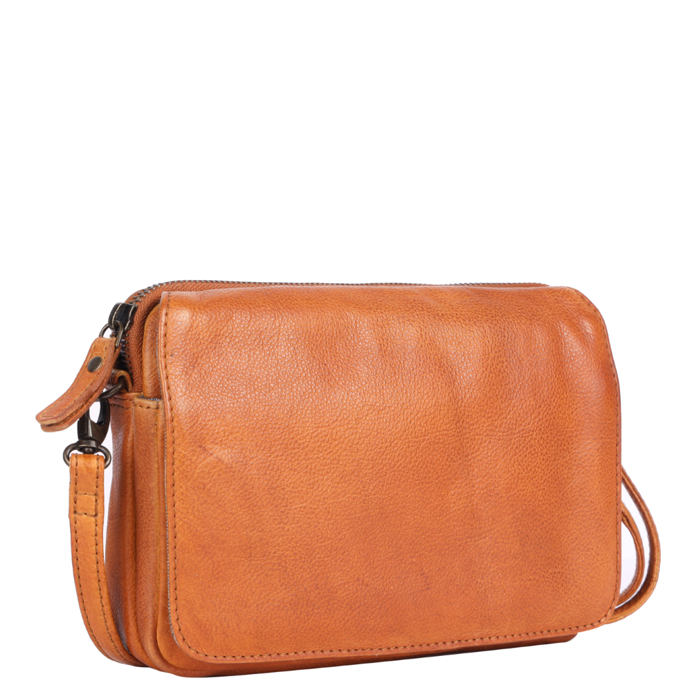Oran Wareemba Cross Body Handbag