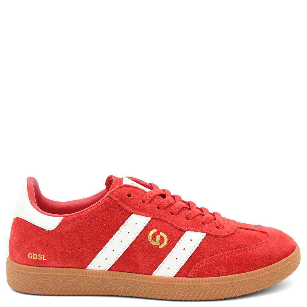 Goodsole Parallel Womens Sneaker