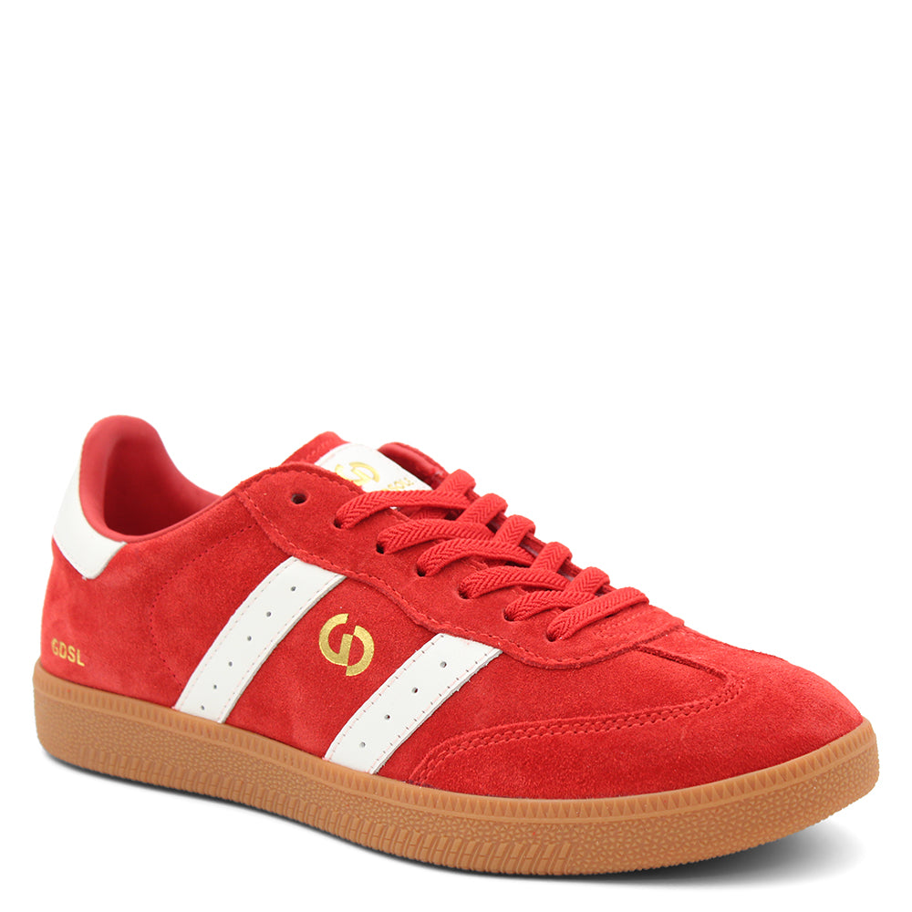 Goodsole Parallel Womens Sneaker