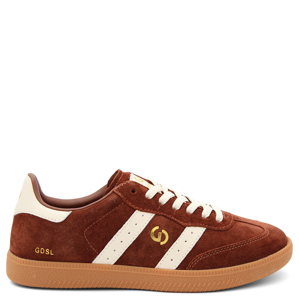 Goodsole Parallel Womens Sneaker
