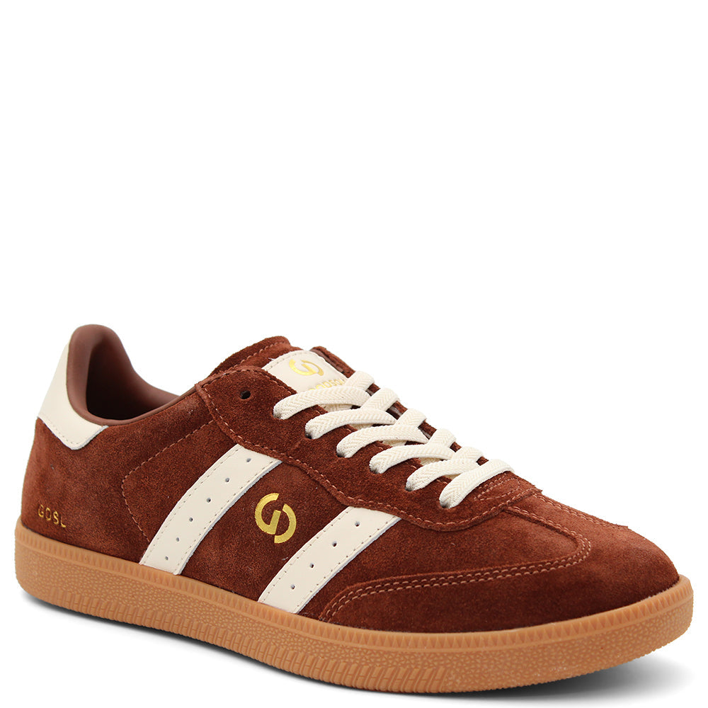 Goodsole Parallel Womens Sneaker