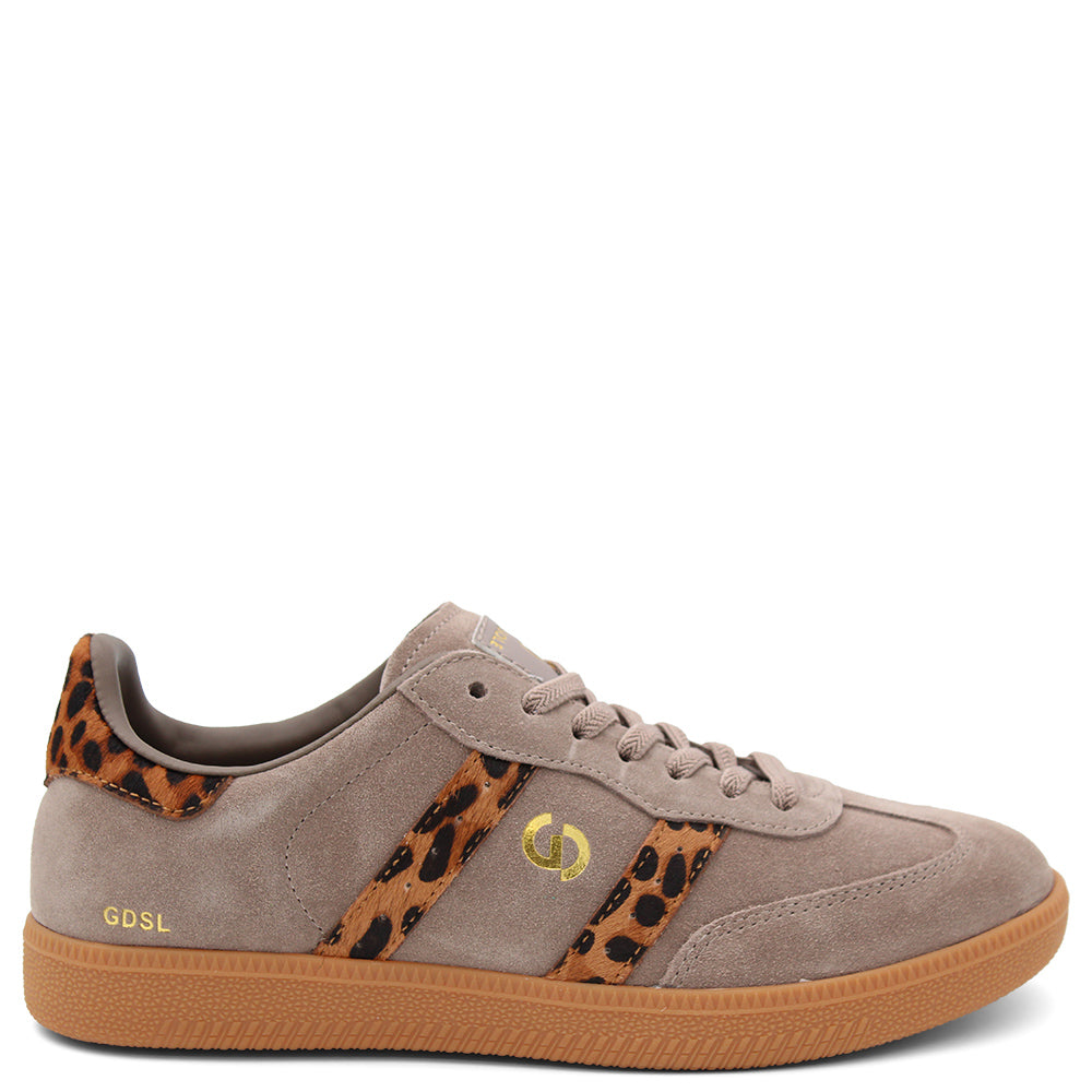 Goodsole Parallel Womens Sneaker