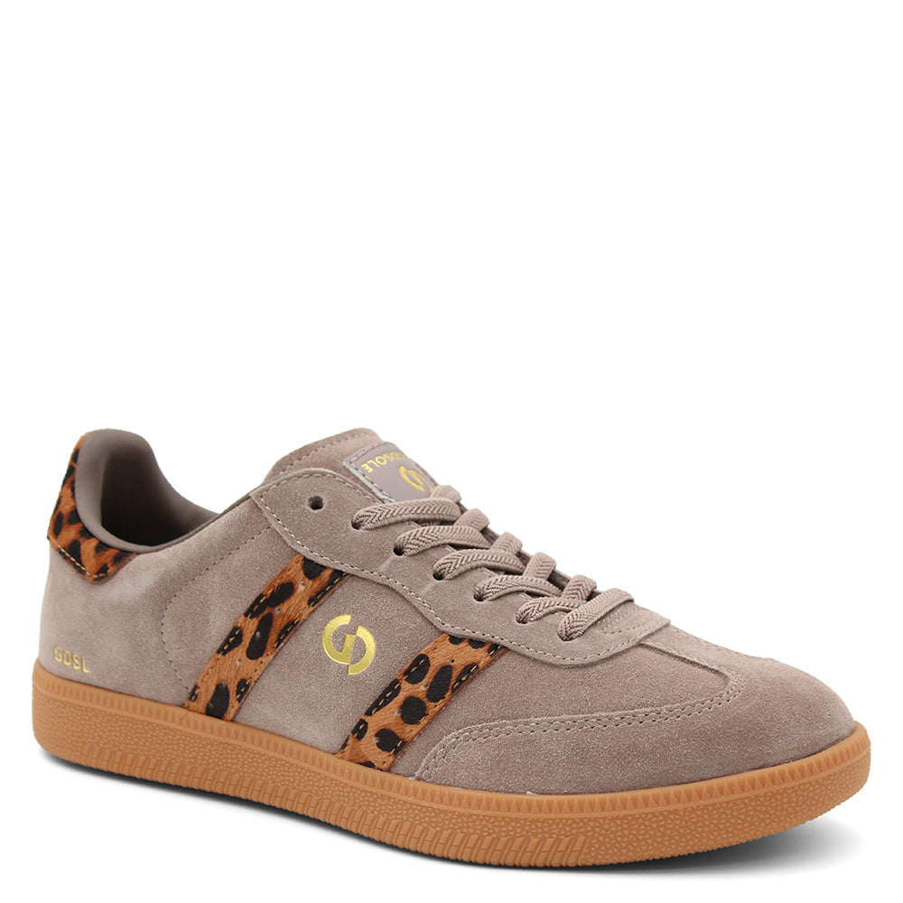 Goodsole Parallel Womens Sneaker