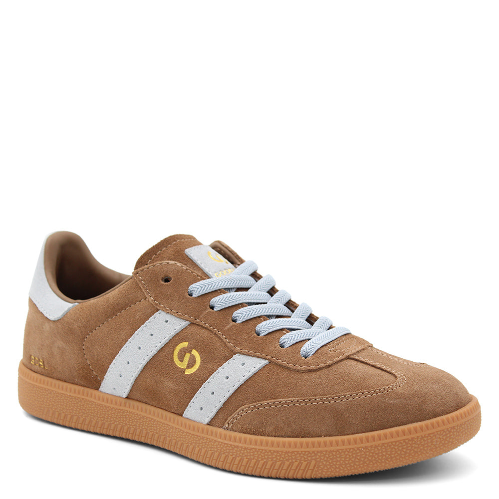 Goodsole Parallel Womens Sneaker