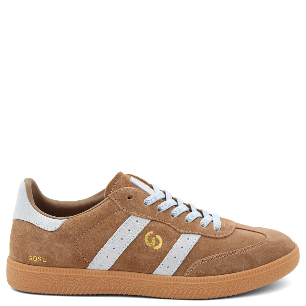 Goodsole Parallel Womens Sneaker