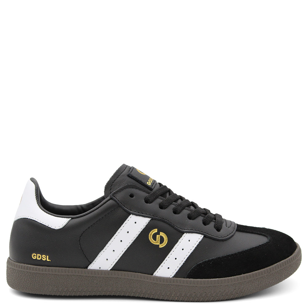 Goodsole Parallel Women's Leather Sneakers