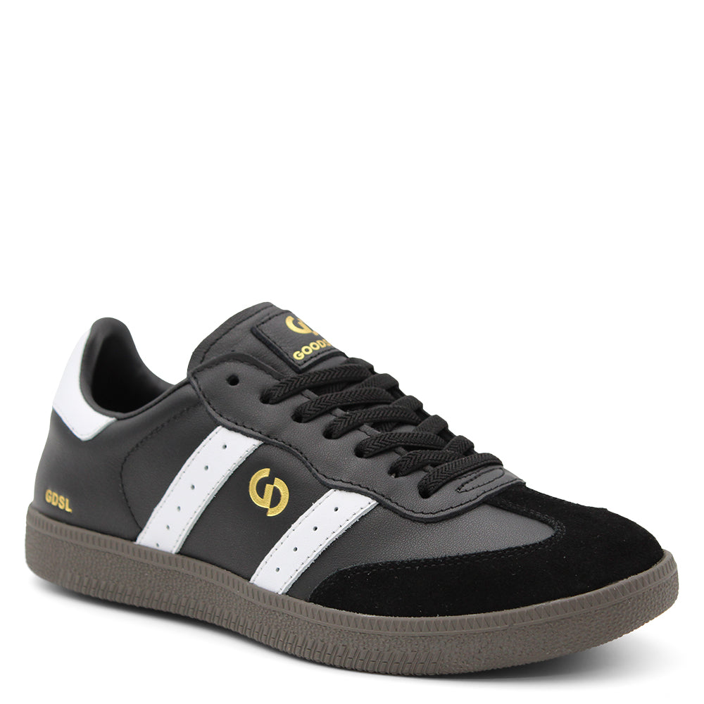 Goodsole Parallel Women's Leather Sneakers