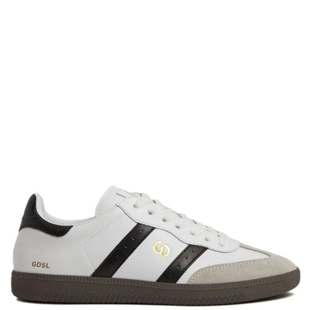 Goodsole Parallel Women's Leather Sneakers