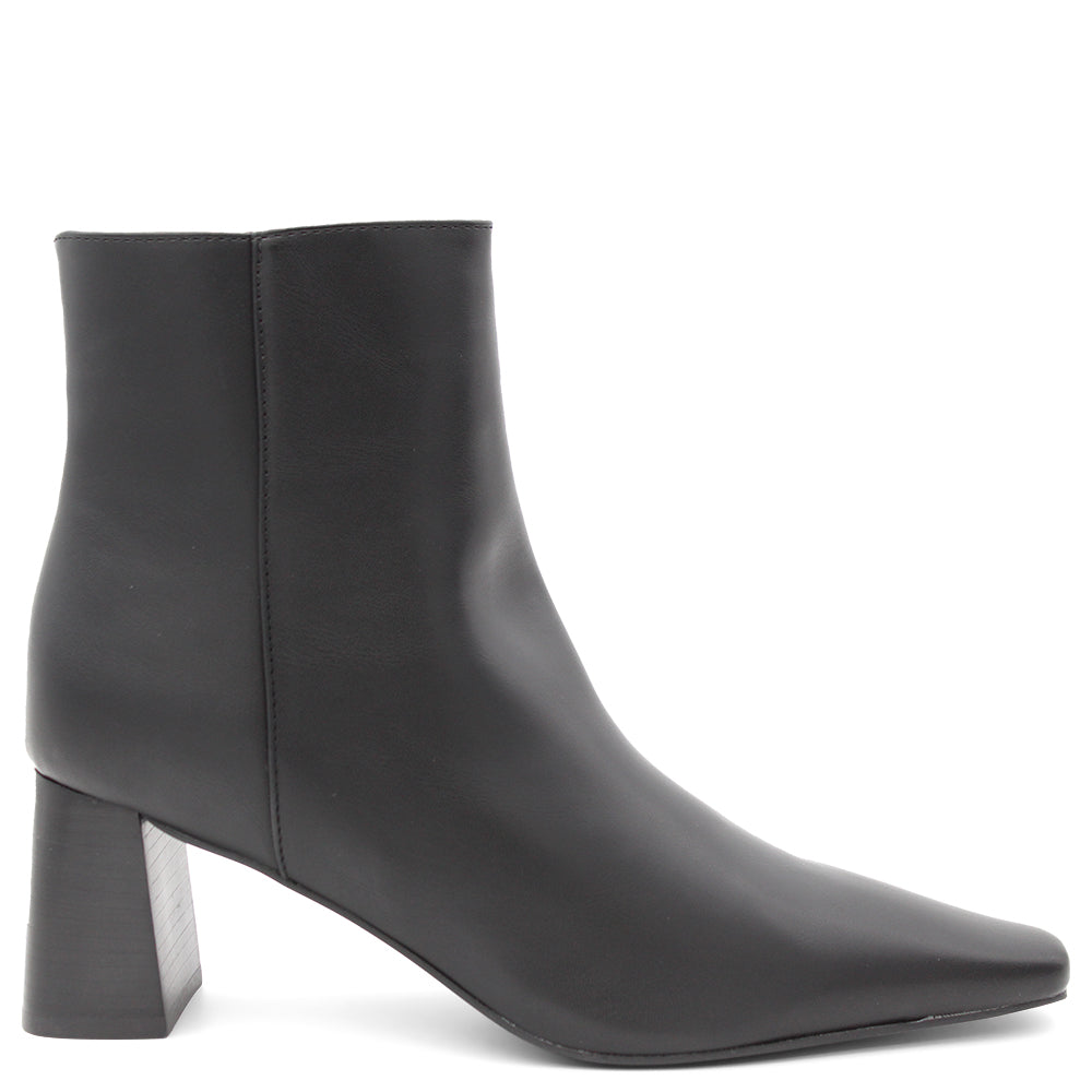 Billini Parisa Womens Heel Boots