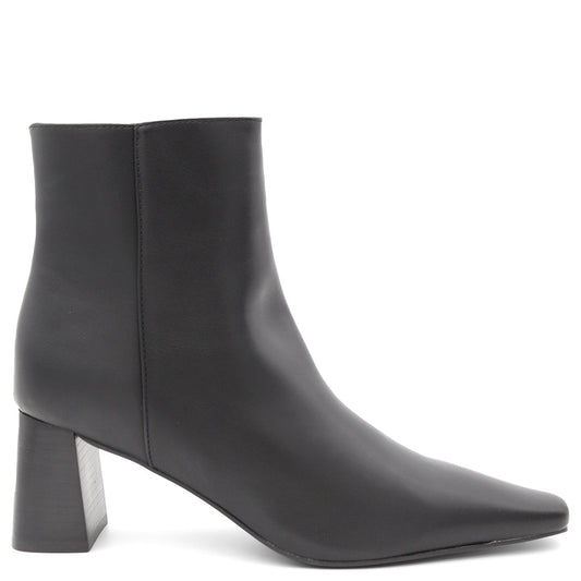 Billini Parisa Womens Heel Boots
