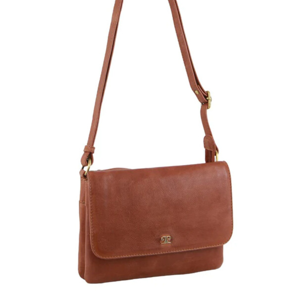 Pierre Cardin Cross Body Handbag
