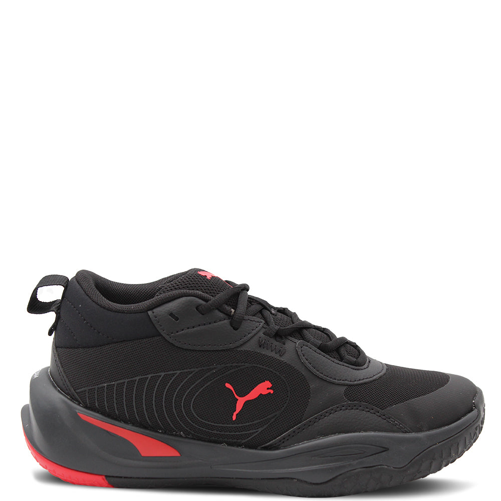 Puma Playmaker Pro Junior Basketball Shoes