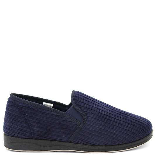 Panda Eden Men's Slippers