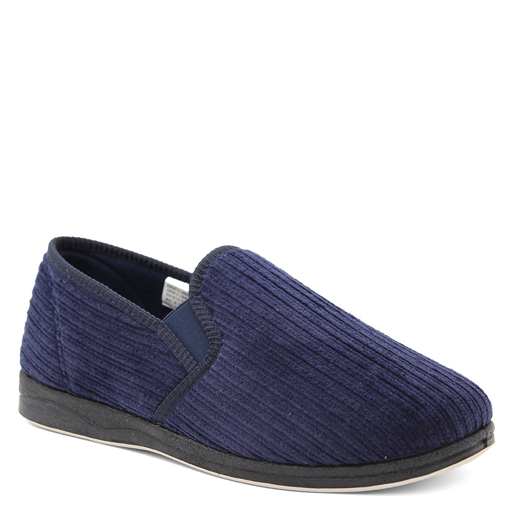 Panda Eden Men's Slippers