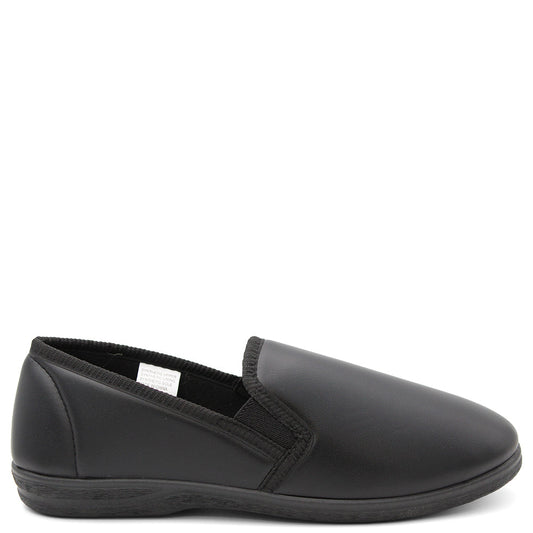 Panda Edword Men's SLippers