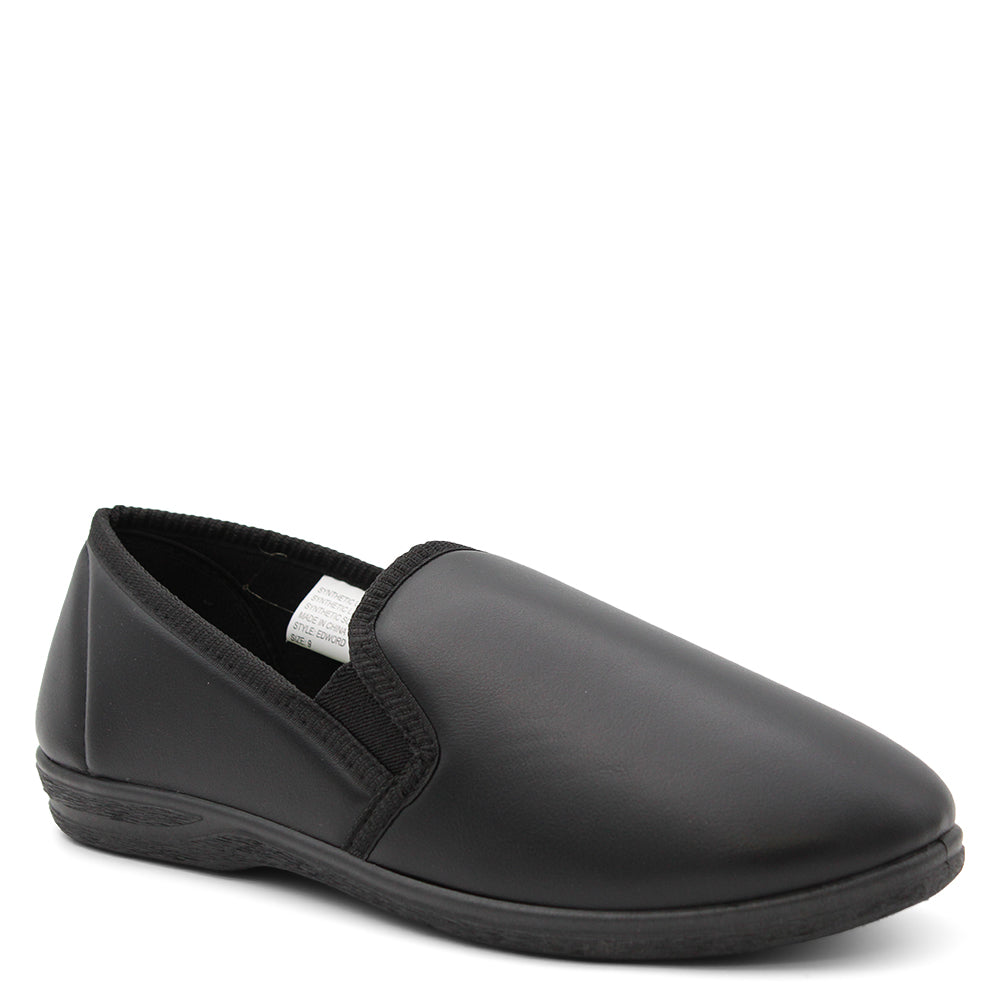Panda Edword Men's SLippers