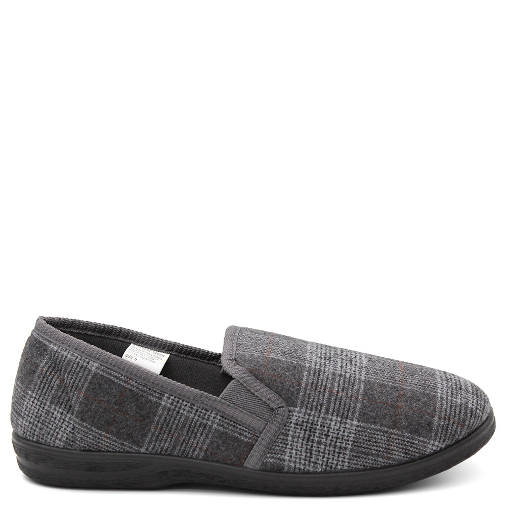 Panda Edword Men's SLippers