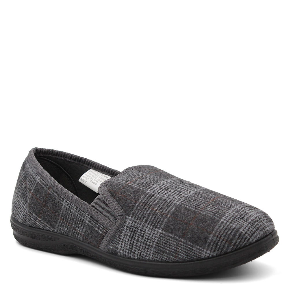 Panda Edword Men's SLippers