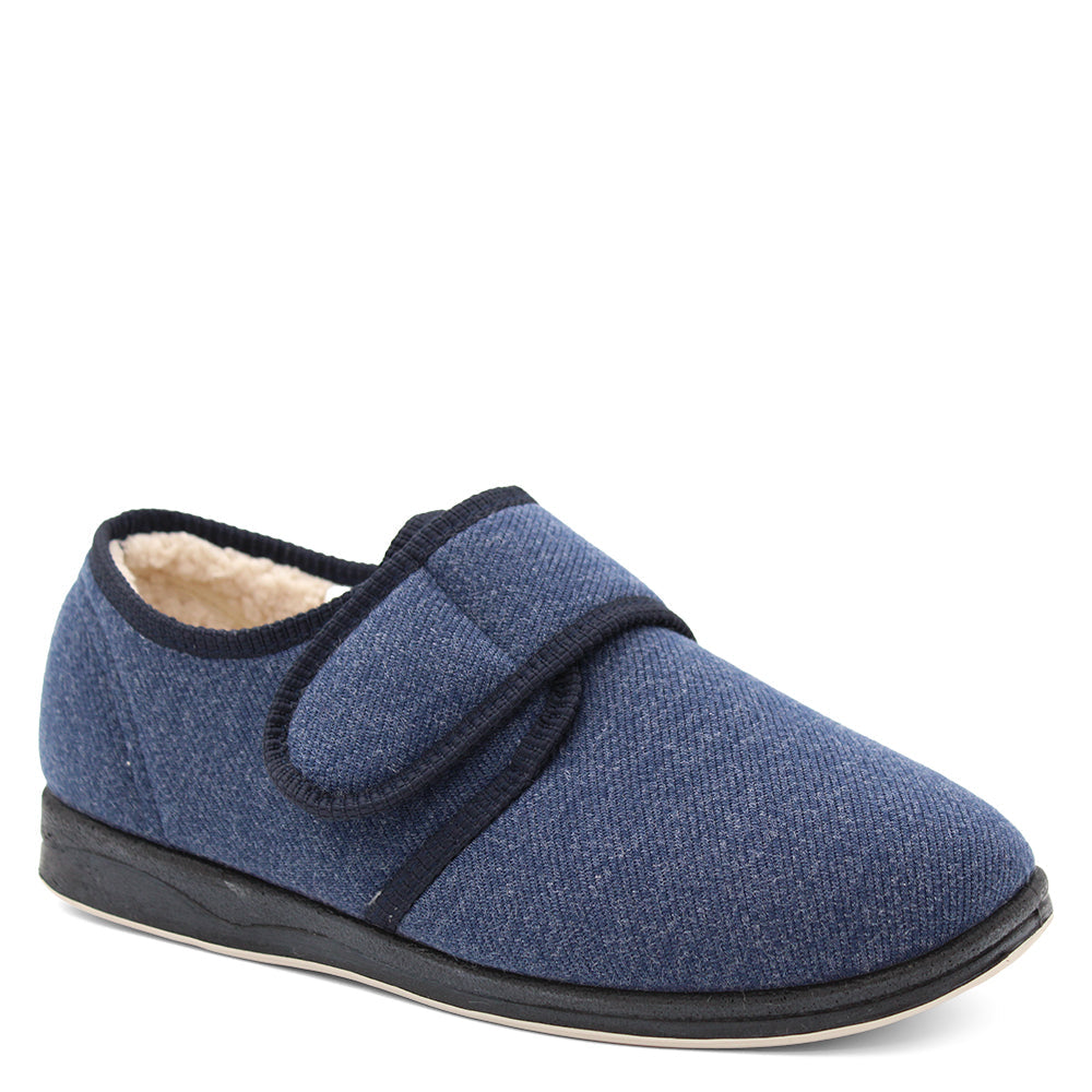 Panda Eli Mens Slippers