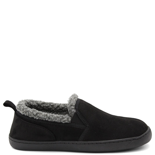 Panda Elui Mens Slippers