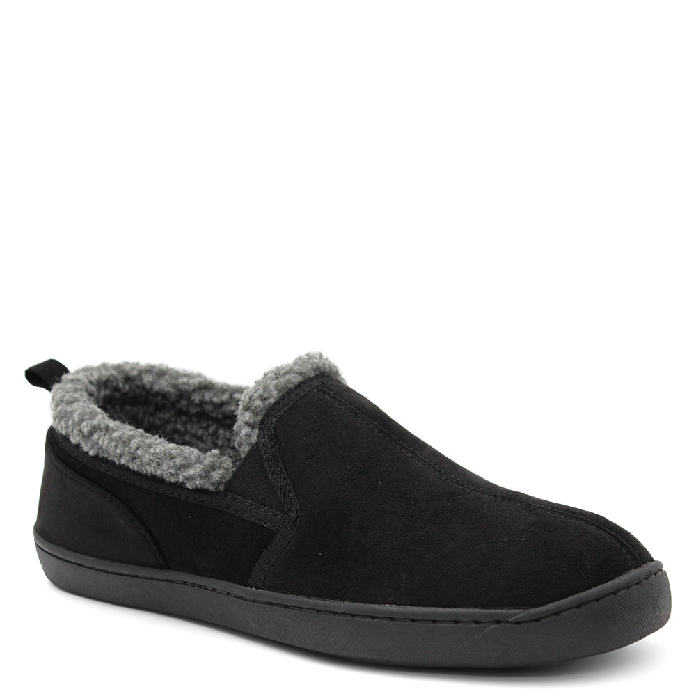 Panda Elui Mens Slippers